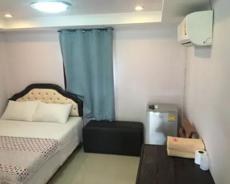 Kannawat Resort Hotels in Ban Na