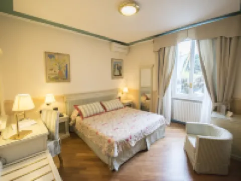 Hotel Posta Hotels in Moltrasio