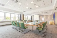 Abacus Tierpark Hotel