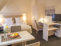 Nordsee Domizil Schobüll Hotels in Husum