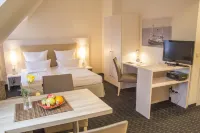 Nordsee Domizil Schobüll Hotels near Lidl