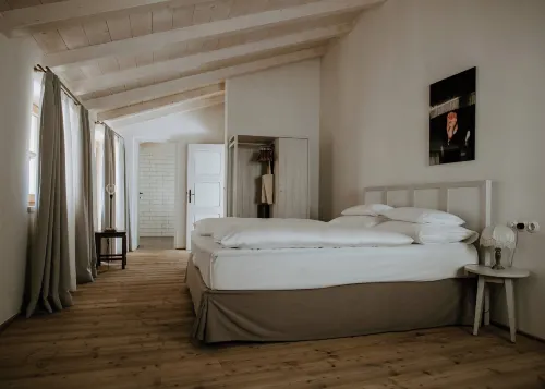 1477 Reichhalter Hotel a Cermes