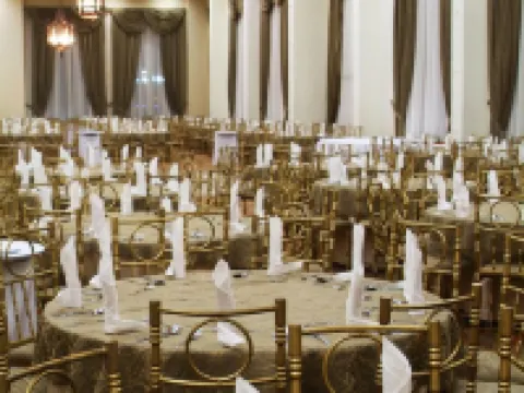 Hotel & Spa Hacienda Baruk Hoteles en Zacatecas