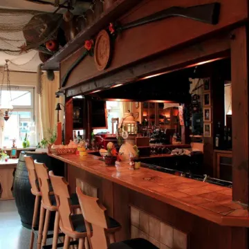 Hotel Restaurant Zum Postillion