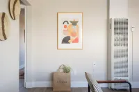 AvantStay的Seashore套房 – 距離佐拉灣幾步之遙的現代舒適