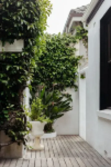 Fir Villa (Backup-Powered)