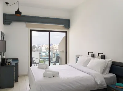 Tsanotel Hotels in 