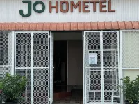 Jo Hometel Hotels near Thailand Post