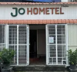 位於廊曼國際機場的1臥室公寓-25平方米|帶1個獨立浴室 LAK SI附近的飯店