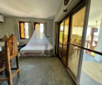 Baobab Bungalows Hotels in 