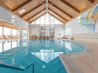 FerienPark Kreischberg Betriebs Gmbh Hotels in Sankt Lorenzen ob Murau