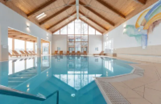 FerienPark Kreischberg Betriebs Gmbh