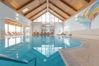 FerienPark Kreischberg by Alps Resorts فنادق في Murau