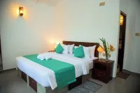 Aaradhya Madu River Hotel di Elpitiya