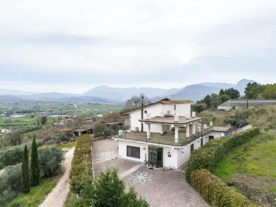 Antico Borgo Perrotta Hotel a Benevento