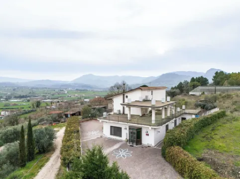 Antico Borgo Perrotta