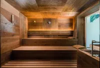 Hotel Englhof Hotels in Ramsau im Zillertal