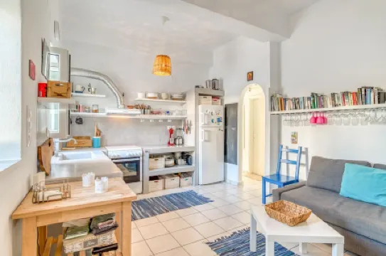 Family House Close to the sea