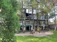 Sandalwood Boutique Hotel Hotels near Nasika Circle @ Trizara Resorts