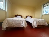 Casa Cóndor Ausangate Hotels in 