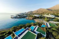 Elounda Bay Palace, a Member of the Leading Hotels of the World Hôtels à : Elounda