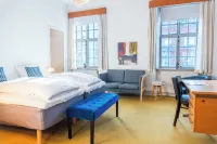 Palads Hotel Hotels in Viborg