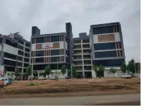 Pearl Villla Hotel