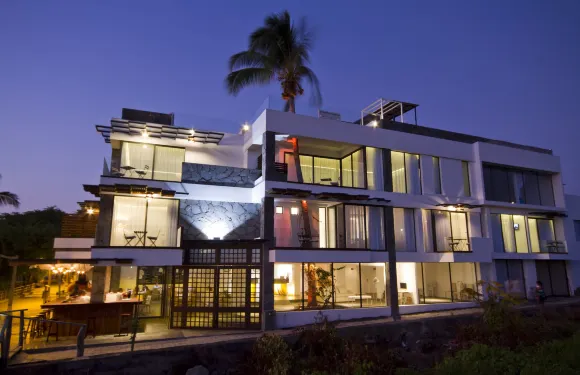 金灣加拉帕戈斯