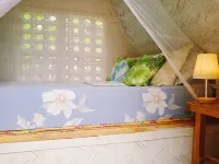 安瓦尼微風 杜里海滩附近的飯店