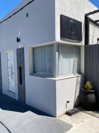 La Perla Отели в г. Нуэва-Эльвесия