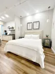 The Loveland Lofts -  Privatzimmer