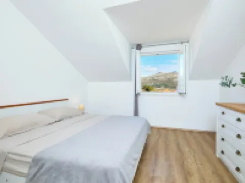 Apartment 2Home Hotels in Cilipi