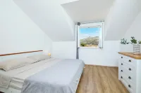 Apartment 2Home Hotels in Cilipi