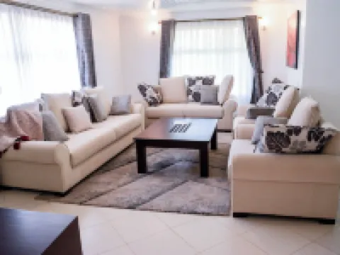 Oleandar Hotels in Athi River