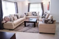 Oleandar Hotels in Athi River