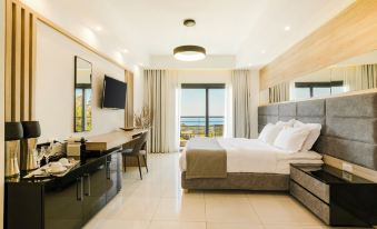 My Suite Boutique Hotel