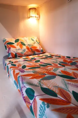 Santo Hostel Отели в г. 