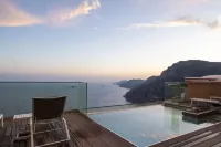 Estate4Home - Villa degli Dei - Huvilat