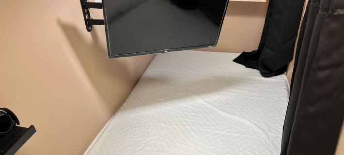 Pod-Inn Hotel Hotels in Toronto