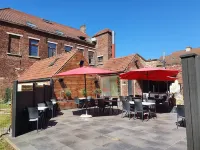 Hotel le Monte Cristo Hotel a Mons