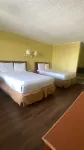Evergreen Plaza Inn - Motels