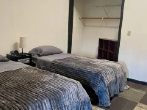 Cameron Suites Hotels in Cameron