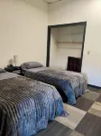 Cameron Suites
