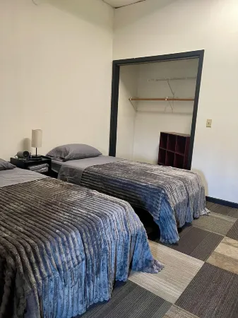 Cameron Suites Отели в г. Камерон