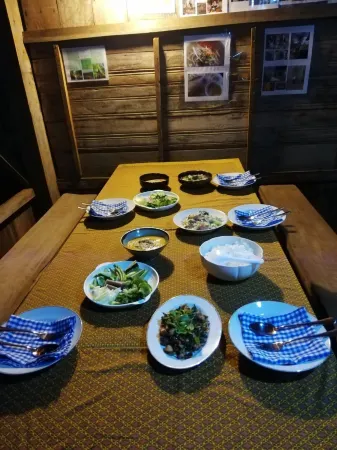 La Villa Hortensia - Mondulkiri Отели в г. Сенмонором