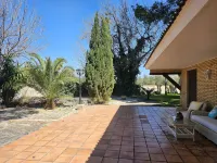 Vega de la Reina - Villas