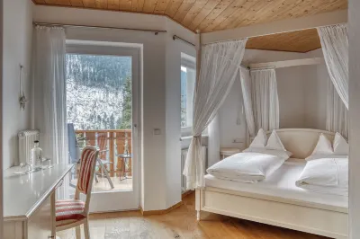 Hotel Berghaus Rosengarten Hotels in Nova Ponente