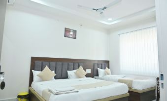 Kusum Dham By Reverie