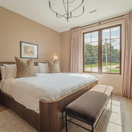 The Penrose Suites Hotels in Perth County