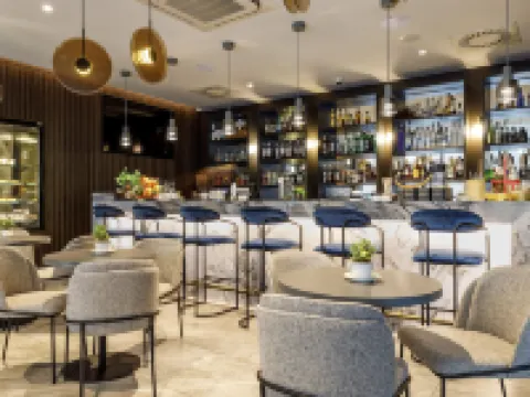 馬瑞因酒店 科沃布熱格酒店